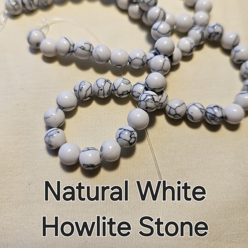 Handmade Custom Stretch Bracelets - - Picture 13 of 16